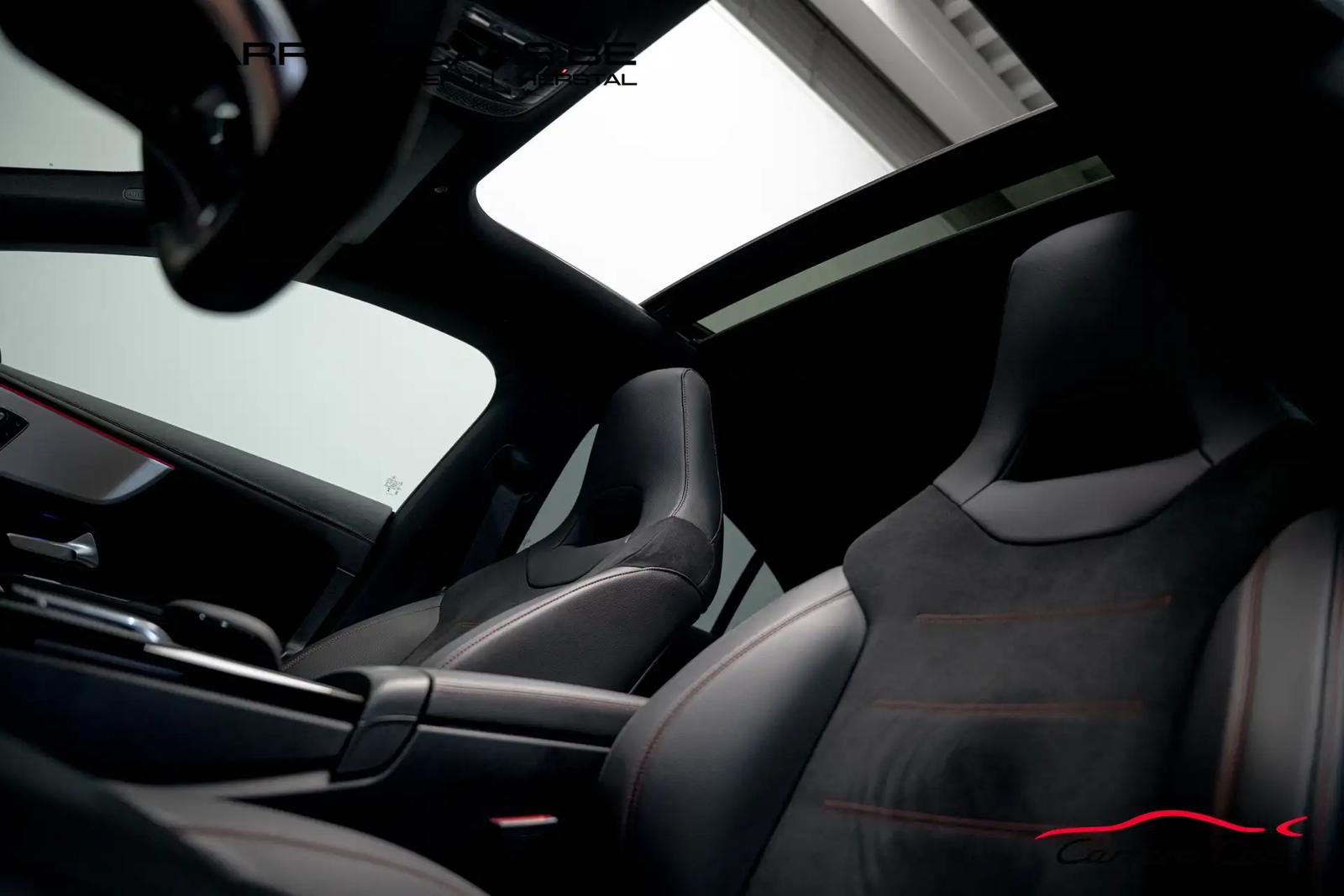 Mercedes-Benz CLA 200 d, фото 7