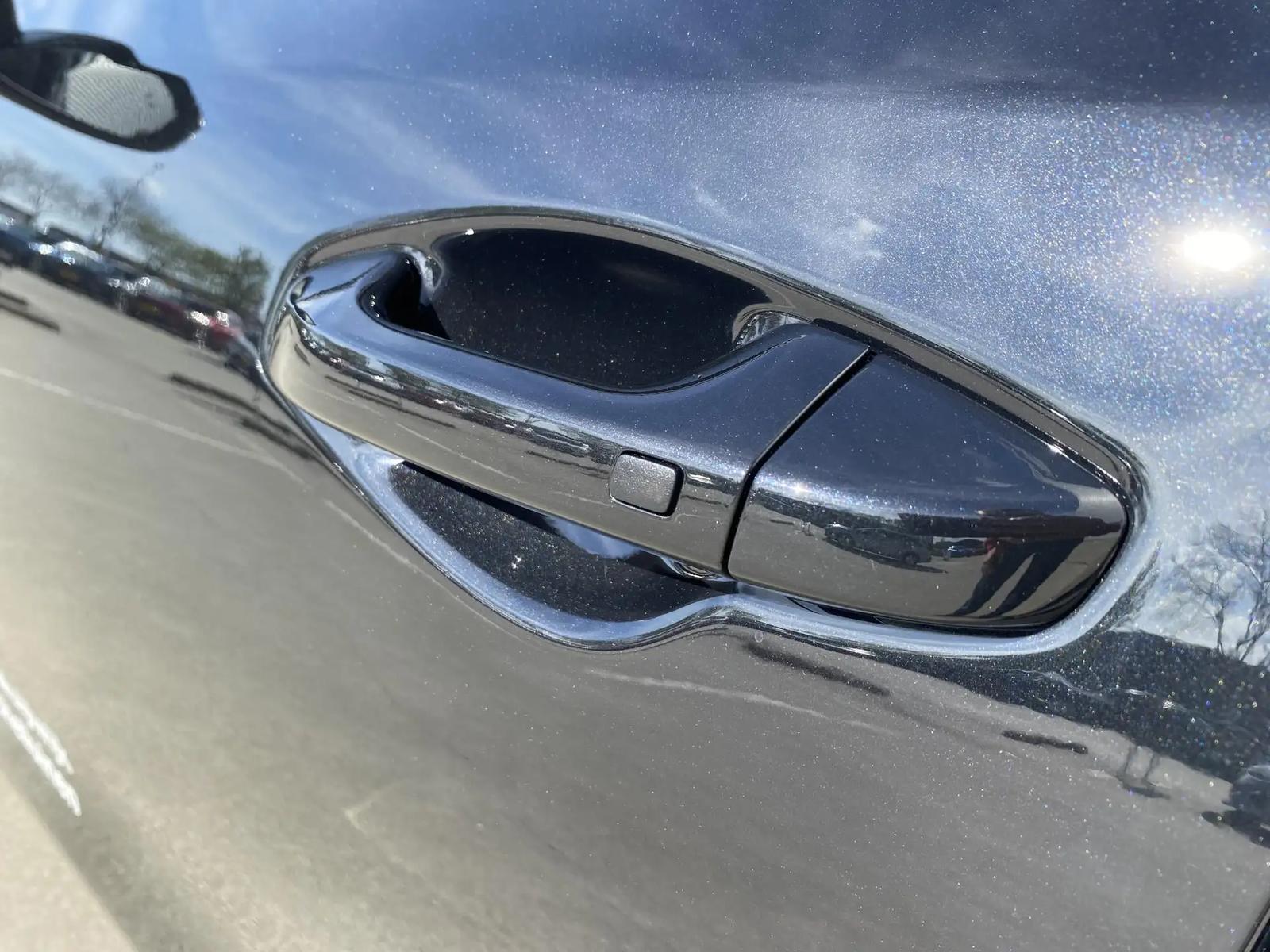 Kia Ceed SW Sportswagon 1.0 T-GDi DynamicPlusLine, фото 11