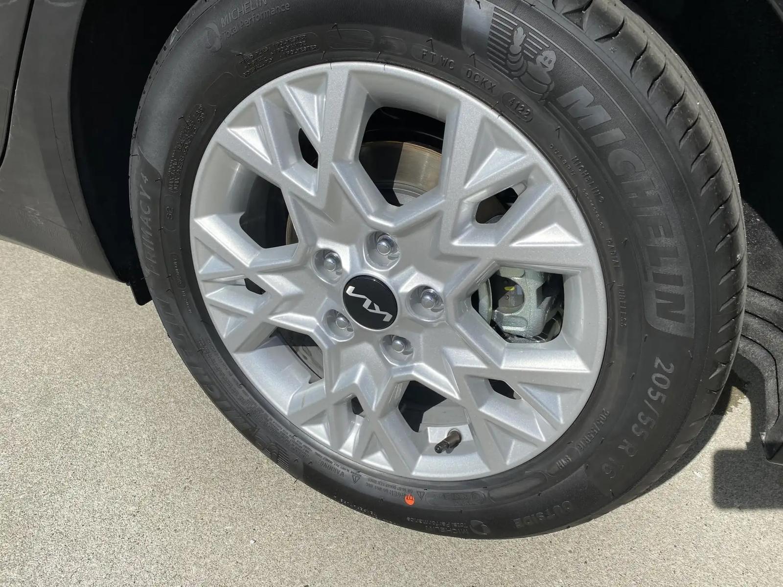 Kia Ceed SW Sportswagon 1.0 T-GDi DynamicPlusLine, фото 9