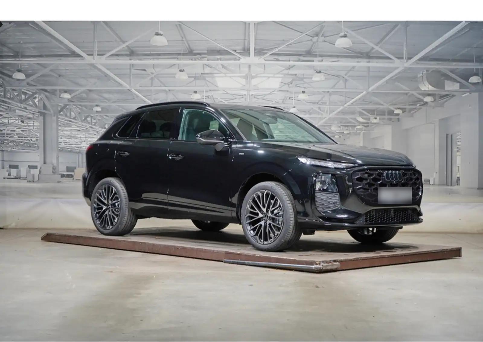 Audi Q3 TFSI quattro S line, фото 4