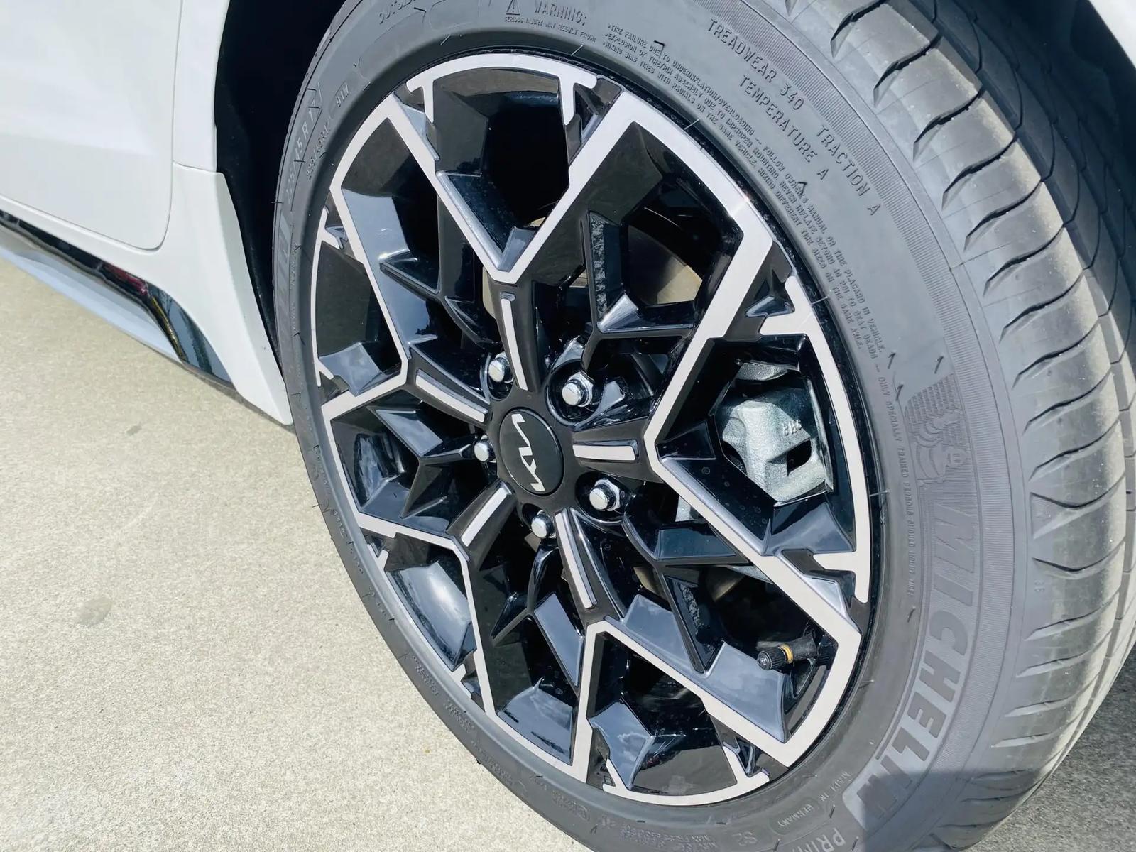 Kia ProCeed 1.0 T-GDi GT-Line, фото 8