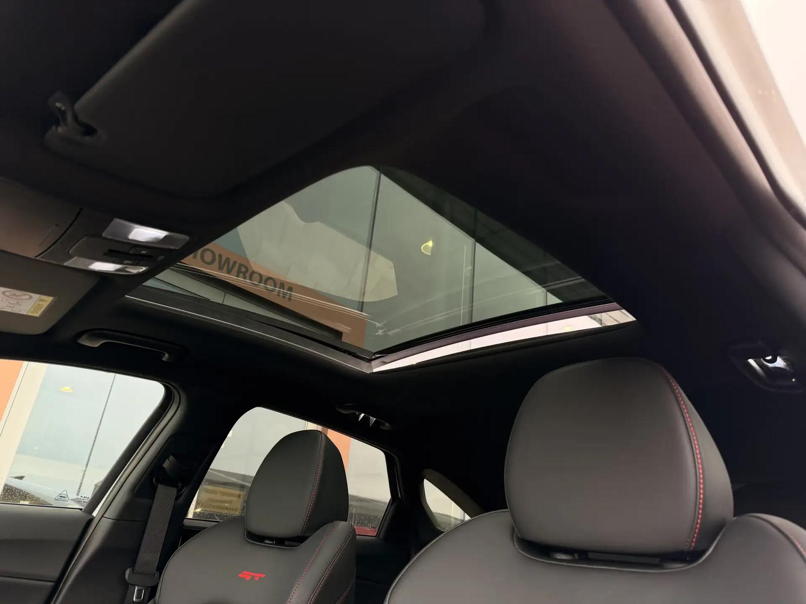 Kia ProCeed 1.6 T-GDi GT, фото 6