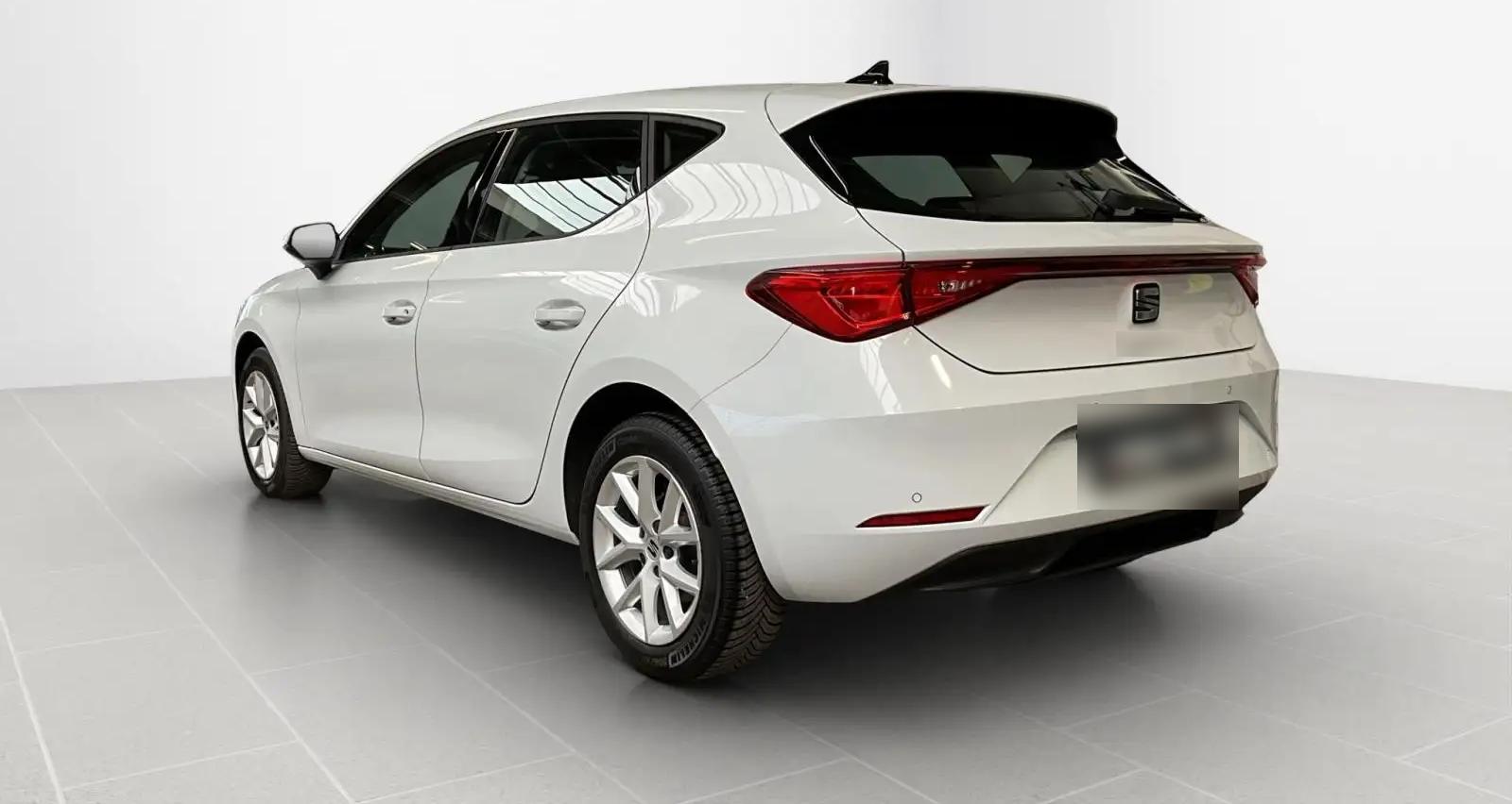 SEAT Leon Style, фото 6