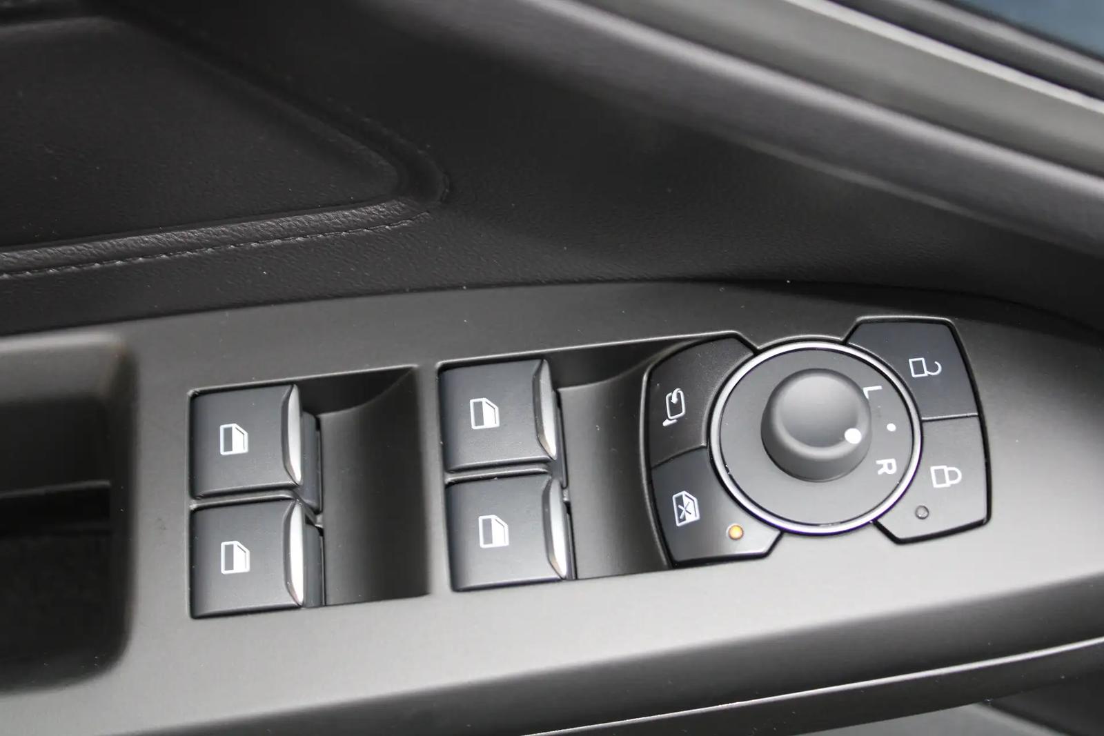 Ford Focus Titanium, фото 12