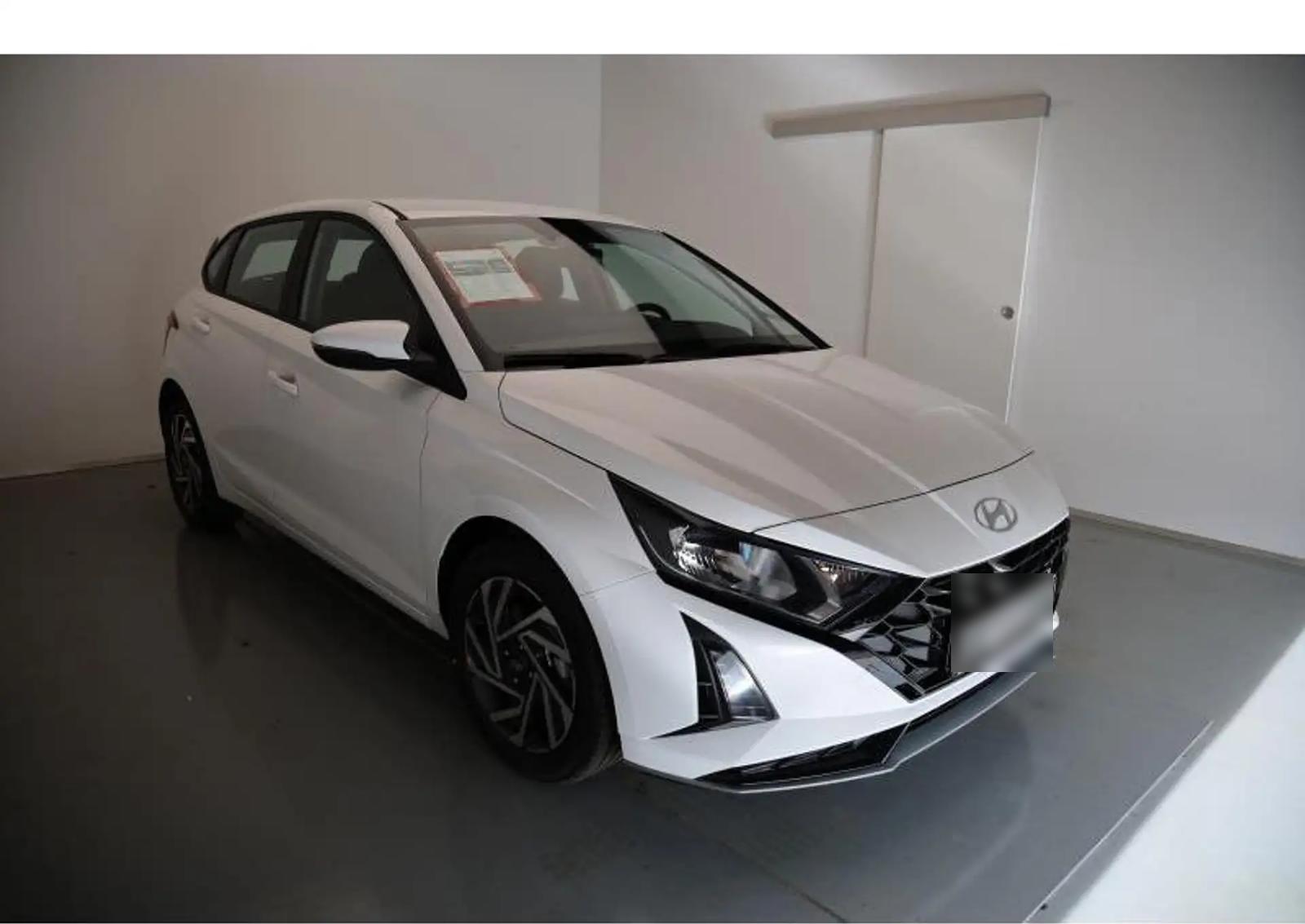 Hyundai i20, фото 7