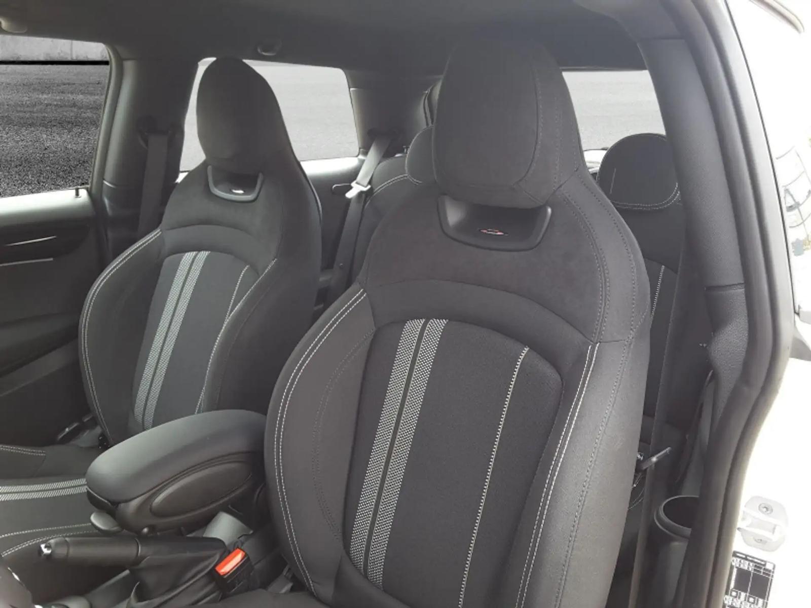 MINI Cooper 1.5 Cooper JCW, фото 11