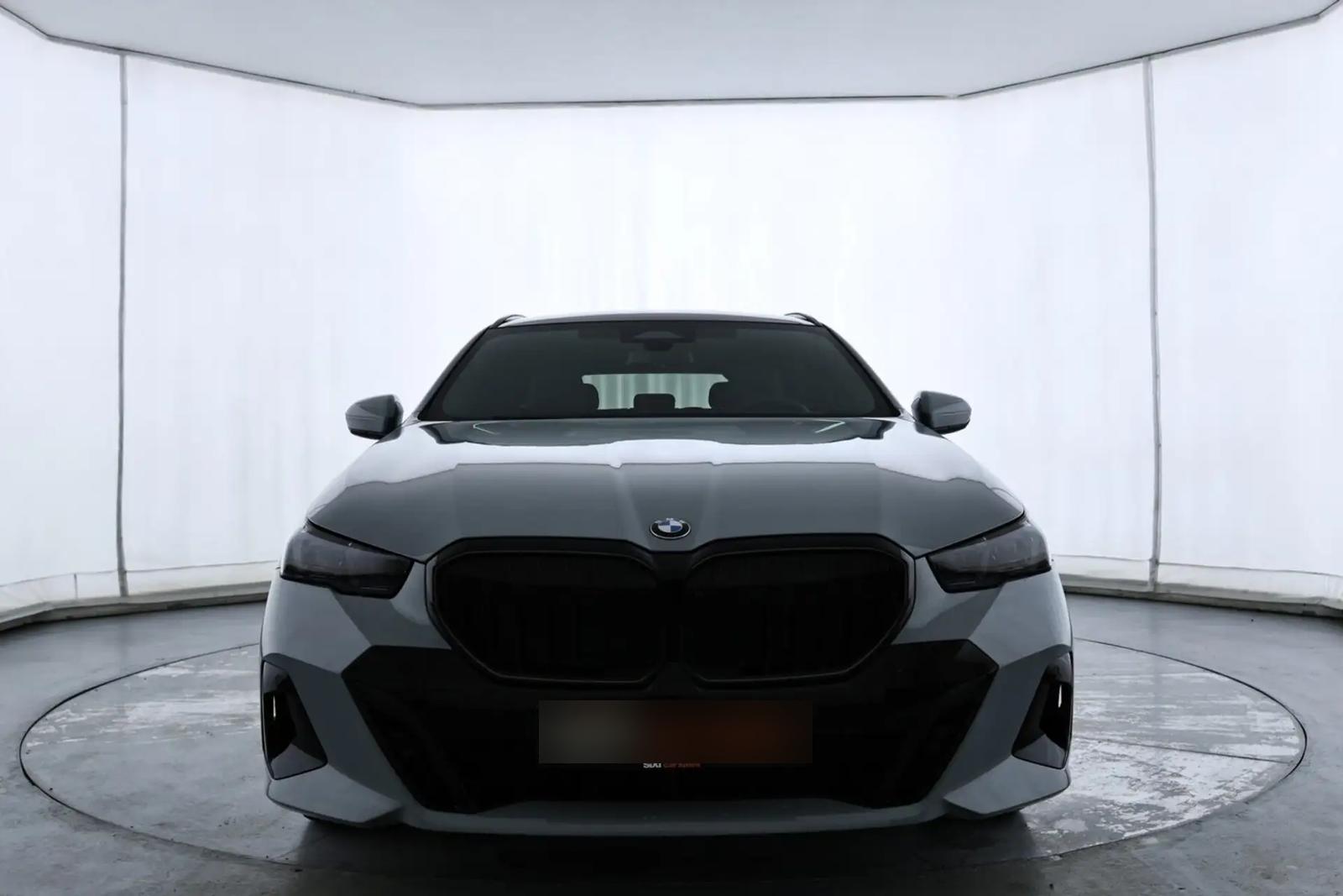 BMW 540 d xDrive MSport, фото 2
