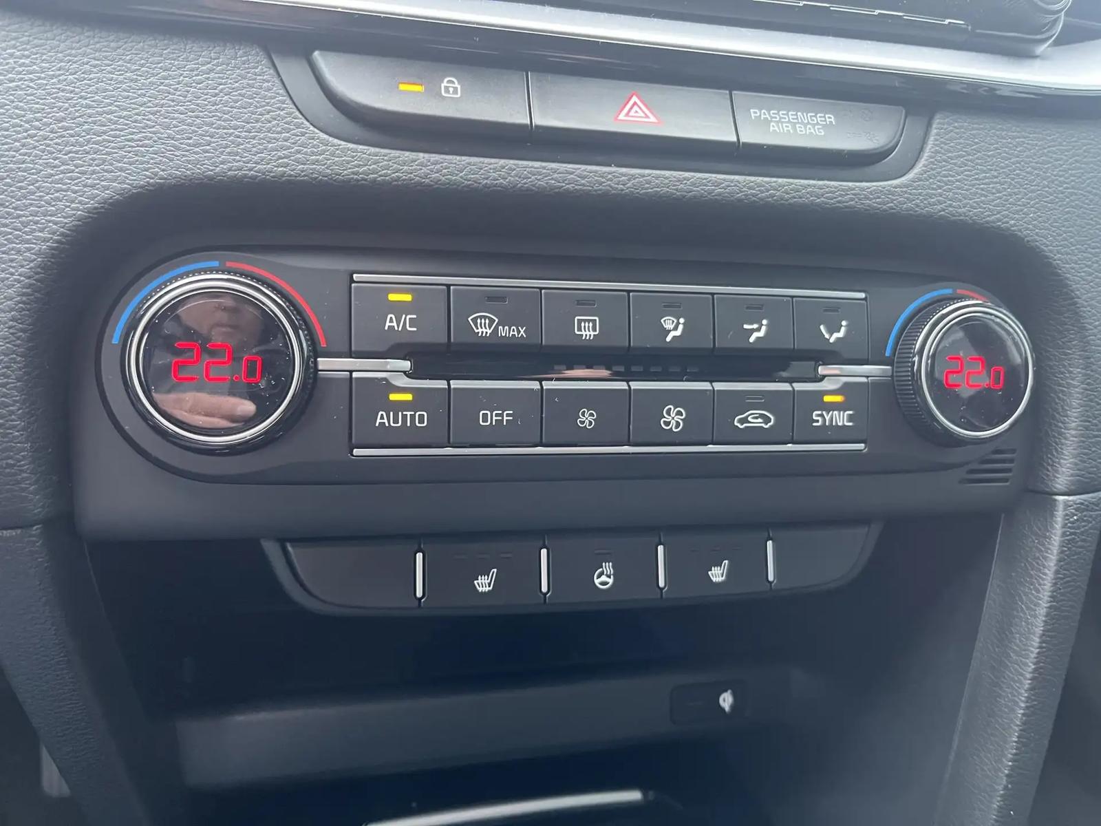 Kia XCeed 1.0 T-GDi DynamicPlusLine, фото 13