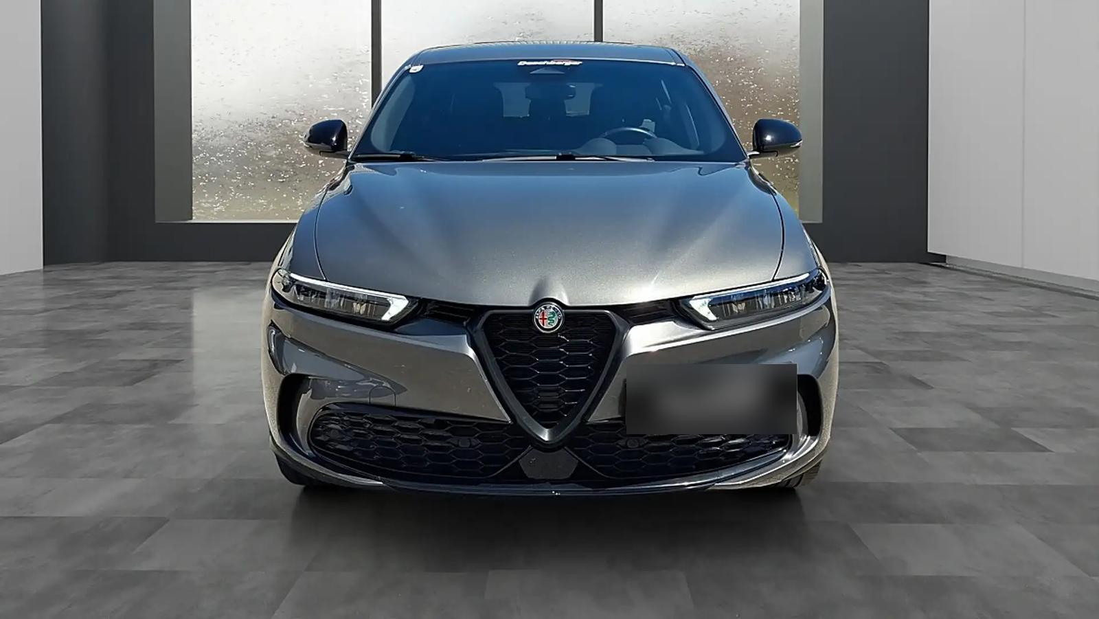 Alfa Romeo Tonale Sprint 130 1.6 Multijet DCT