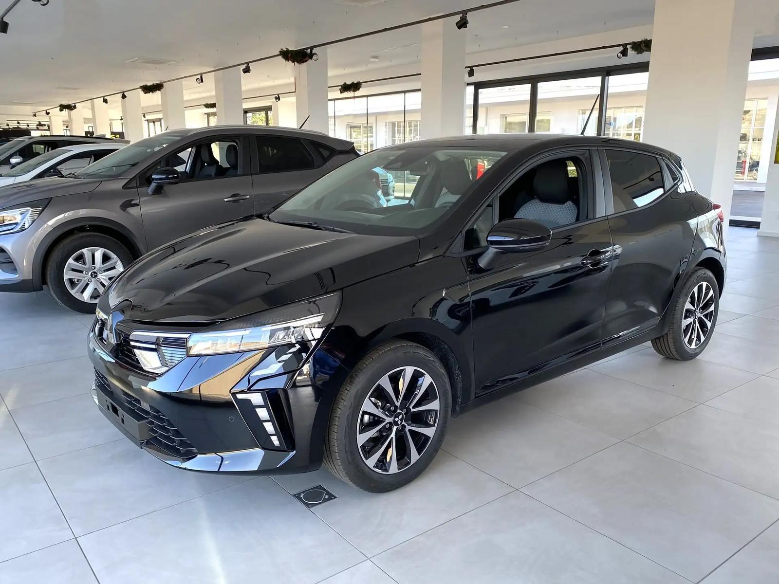 Mitsubishi Colt 1.0L turbo Invite