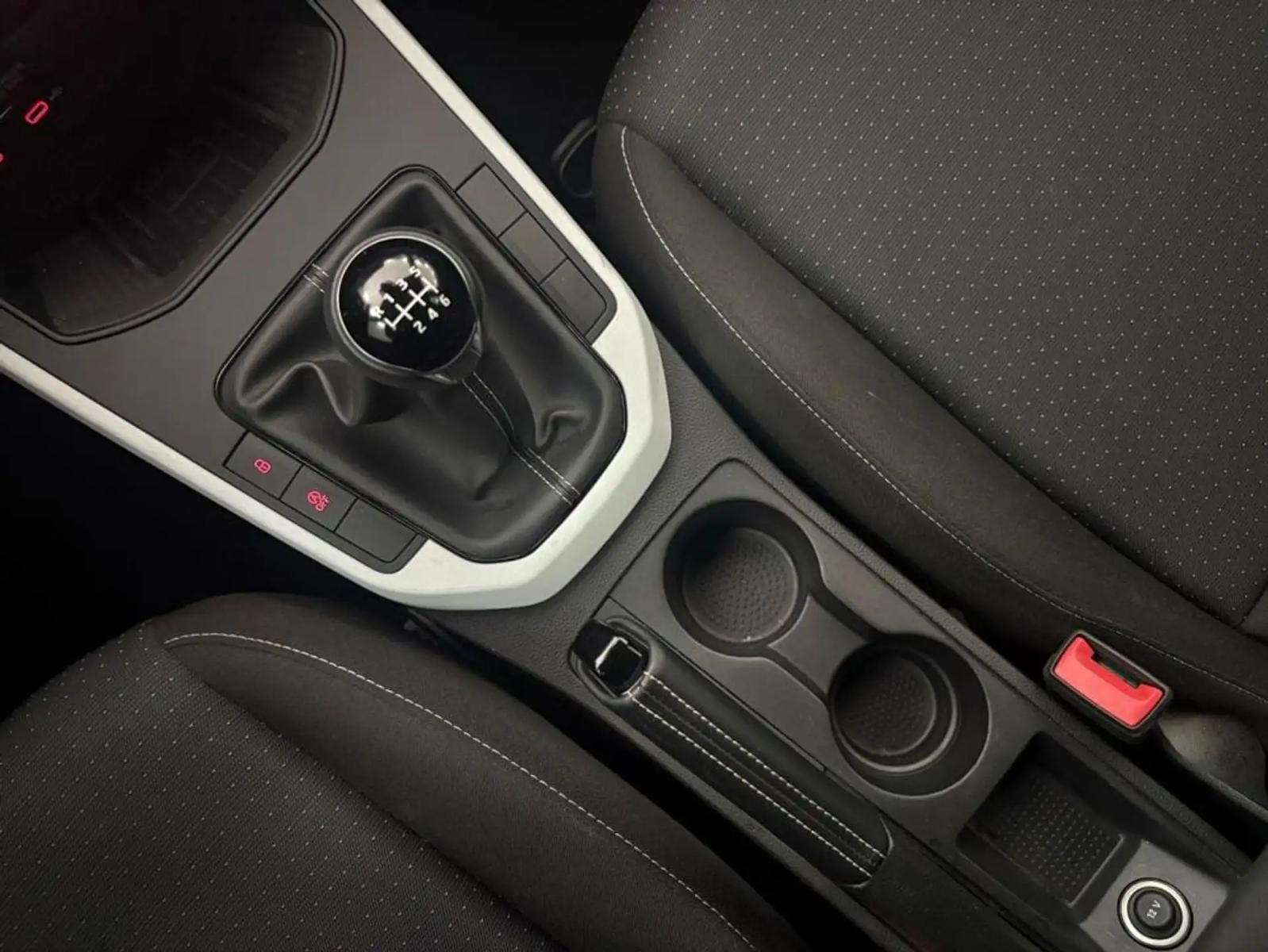 SEAT Arona 1.0 TSI Style Special Edition, фото 10