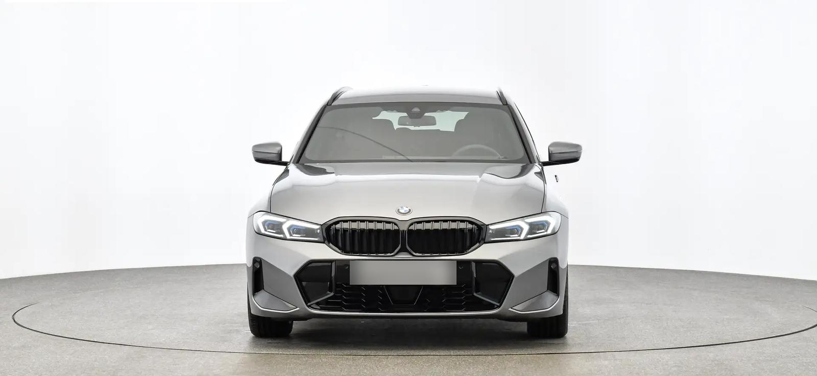 BMW 318 d, фото 2