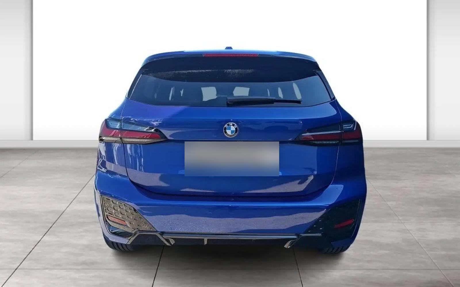 BMW 218 d Active Tourer M Sport, фото 4