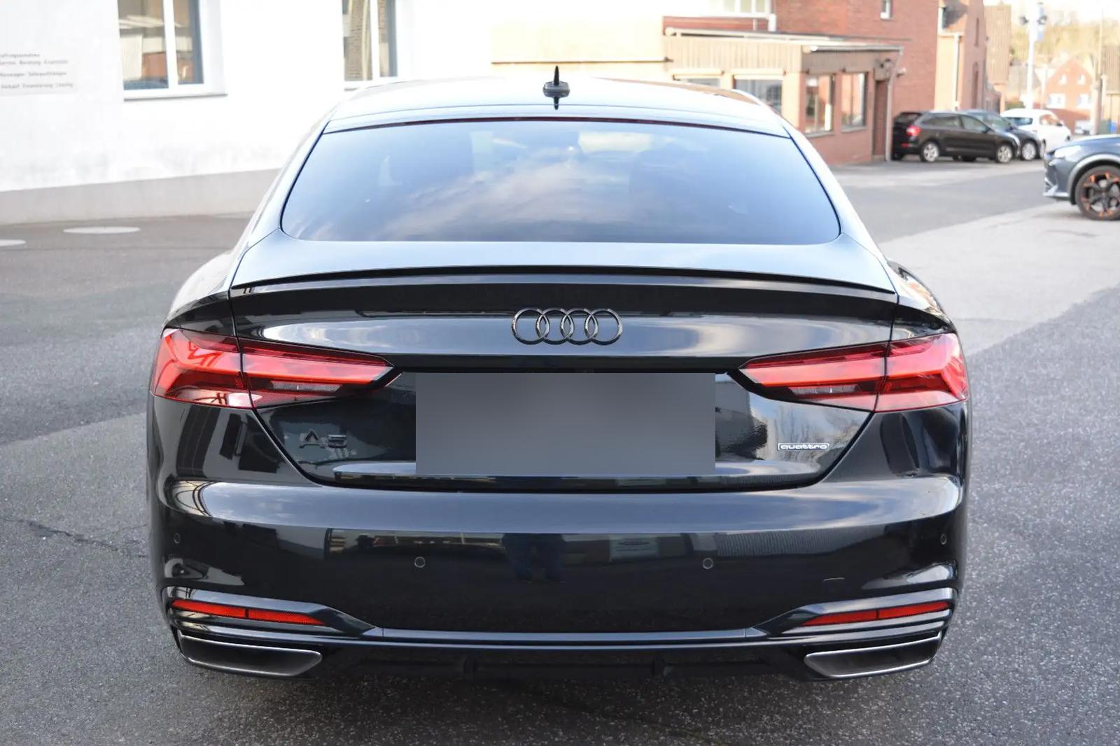 Audi A5 40 TFSI quattro S line Business, фото 6