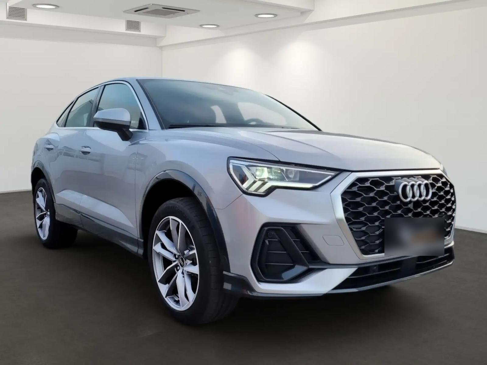 Audi Q3 35 TFSI, фото 3