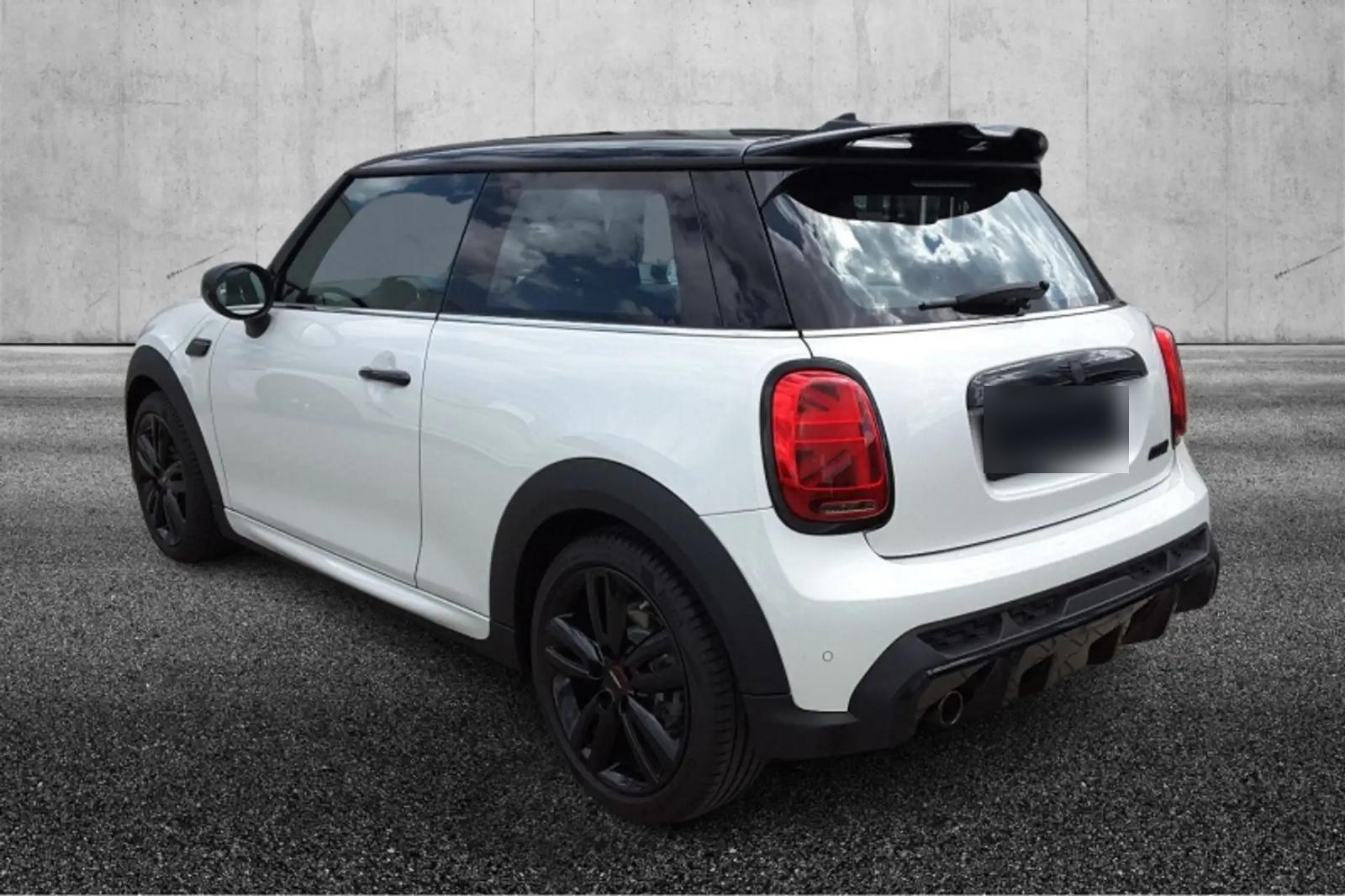 MINI Cooper 1.5 Cooper JCW, фото 3
