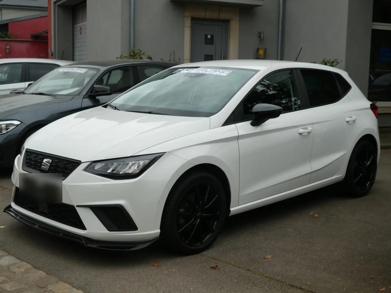SEAT Ibiza Pack Sport Style, фото 2