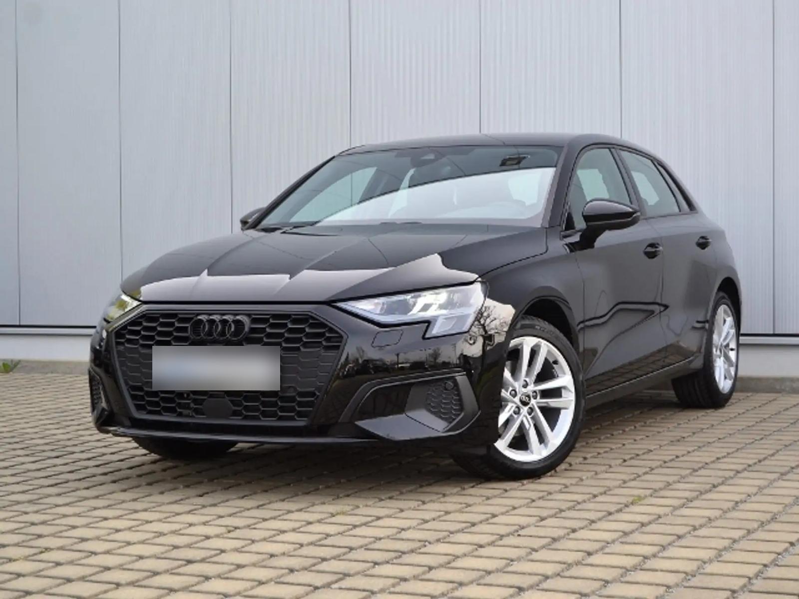 Audi A3 Sportback 35 TFSI S-tronic, фото 2