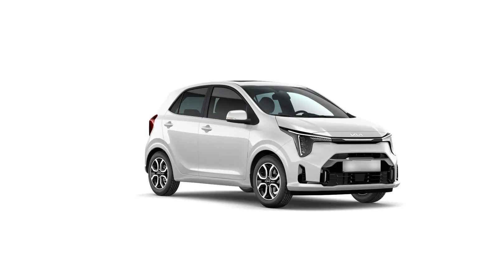 Kia Picanto 1.0 GDI ExecutiveLine