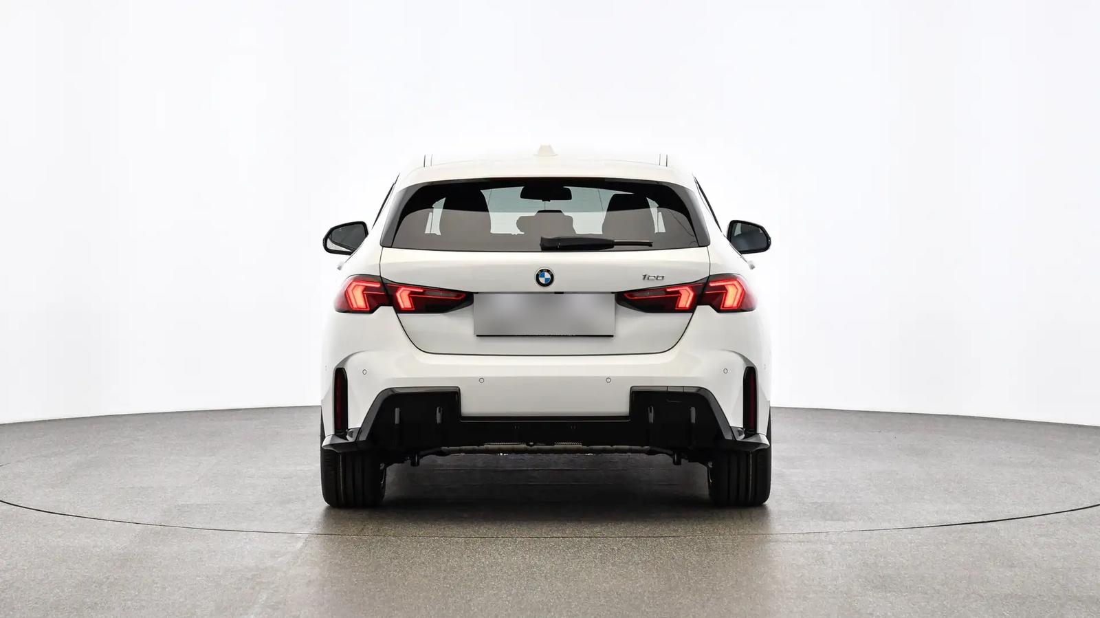 BMW 120 i, фото 3