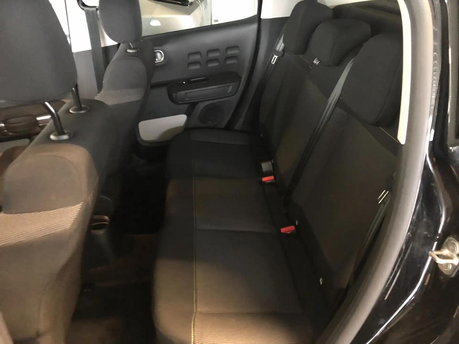 Citroen C3 Pure Tech 110 S, фото 6