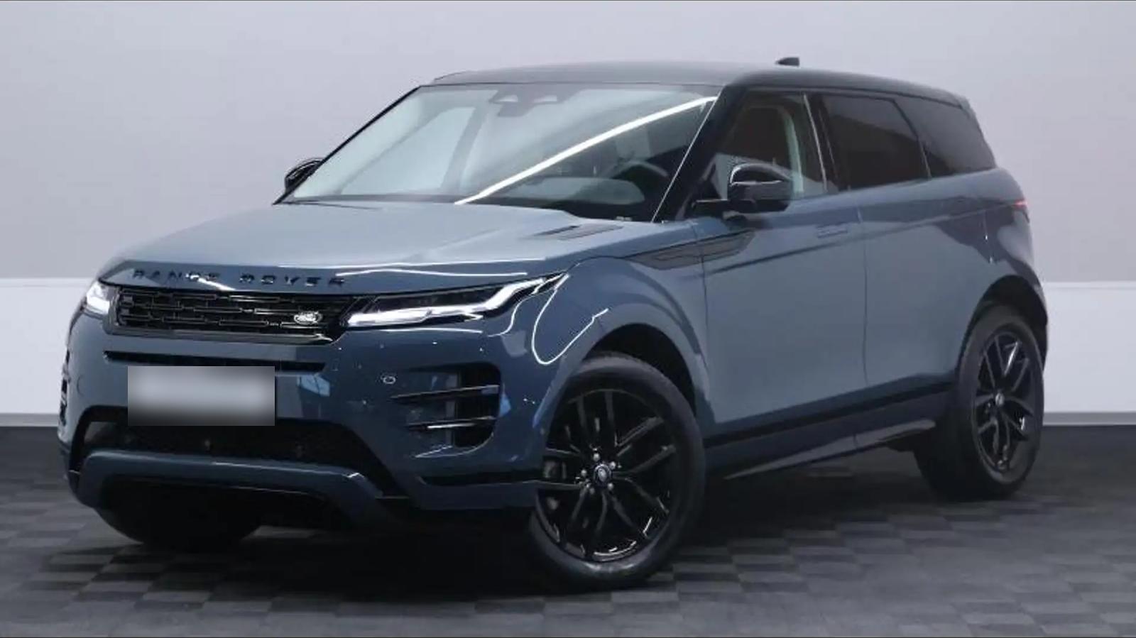 Land Rover Range Rover Evoque D200 Dynamic SE AWD