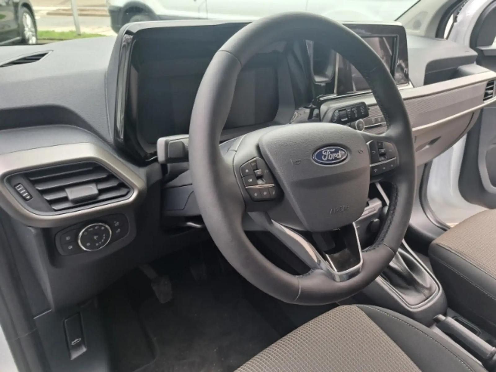 Ford Tourneo Courier Trend 1.0 EcoBoost, фото 13