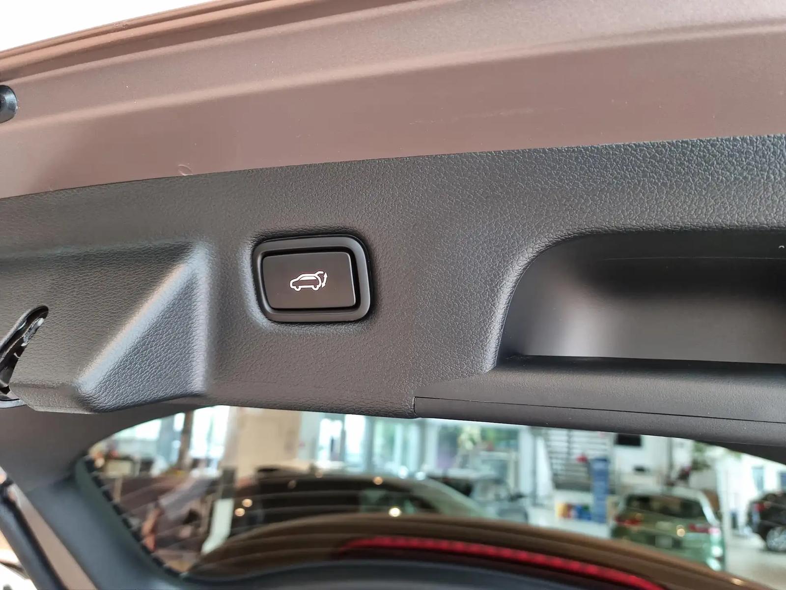 Kia XCeed 1.0 T-GDi DynamicPlusLine, фото 9