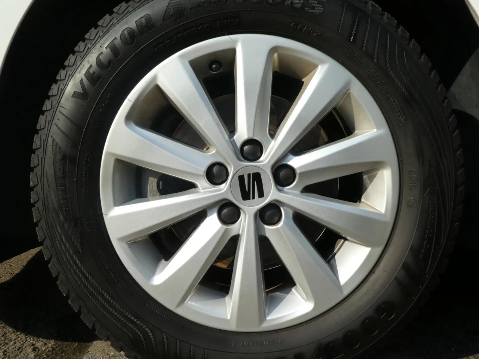 SEAT Ibiza Pack Sport Style, фото 5