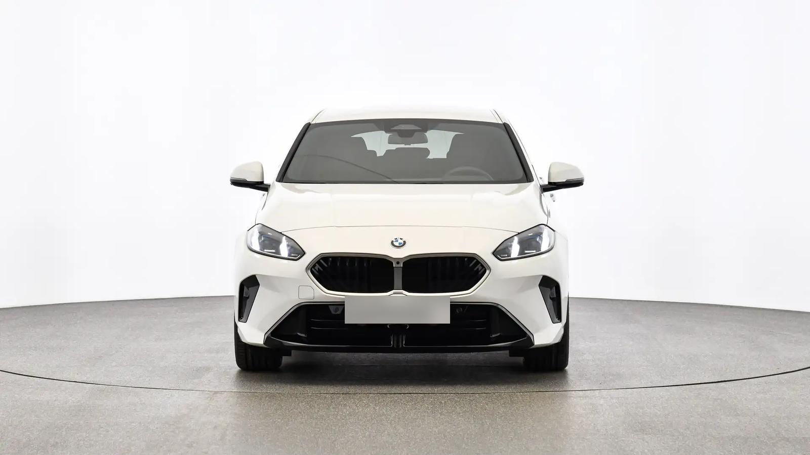 BMW 120 i, фото 2