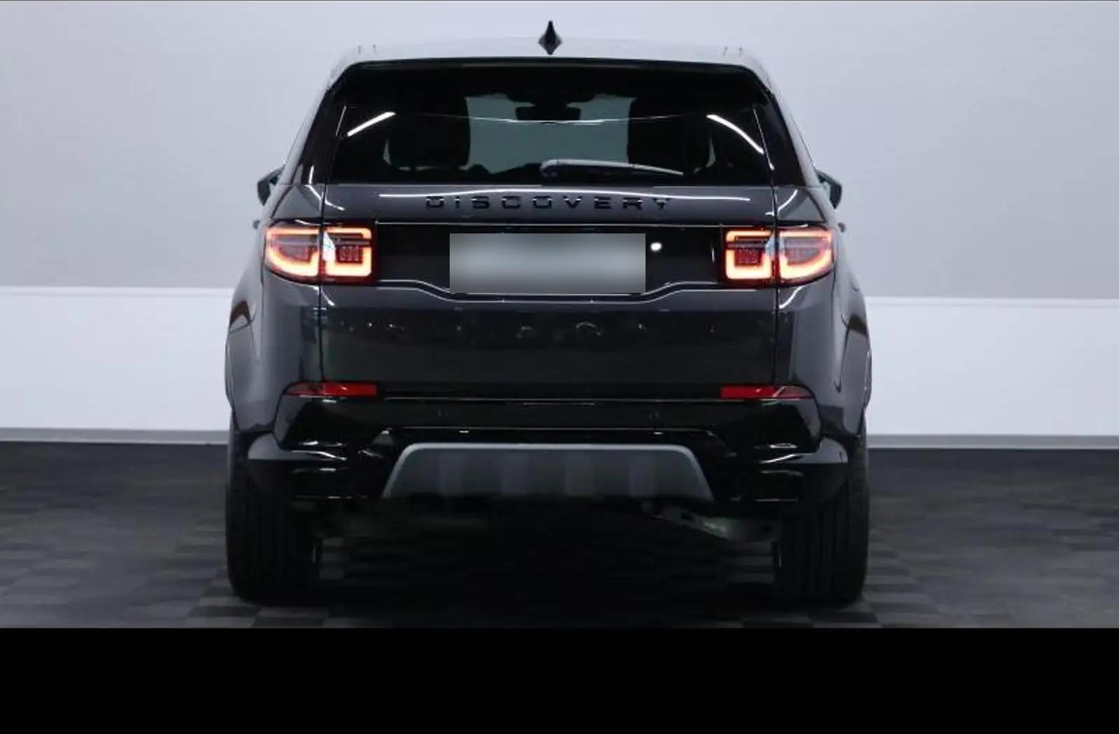 Land Rover Discovery Sport D200 Dynamic S AWD, фото 6