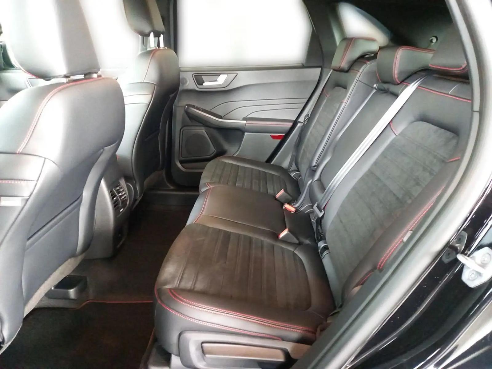 Ford Kuga 2.0 AWD ST-Line X, фото 11