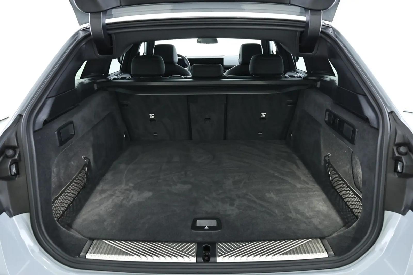 BMW 540 d xDrive MSport, фото 6