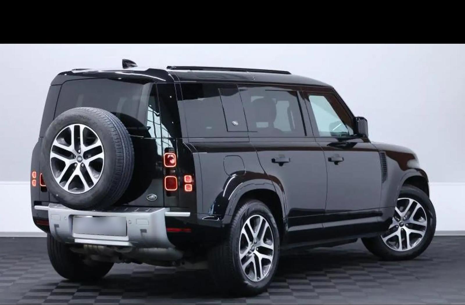 Land Rover Defender D250 XS Edition, фото 5