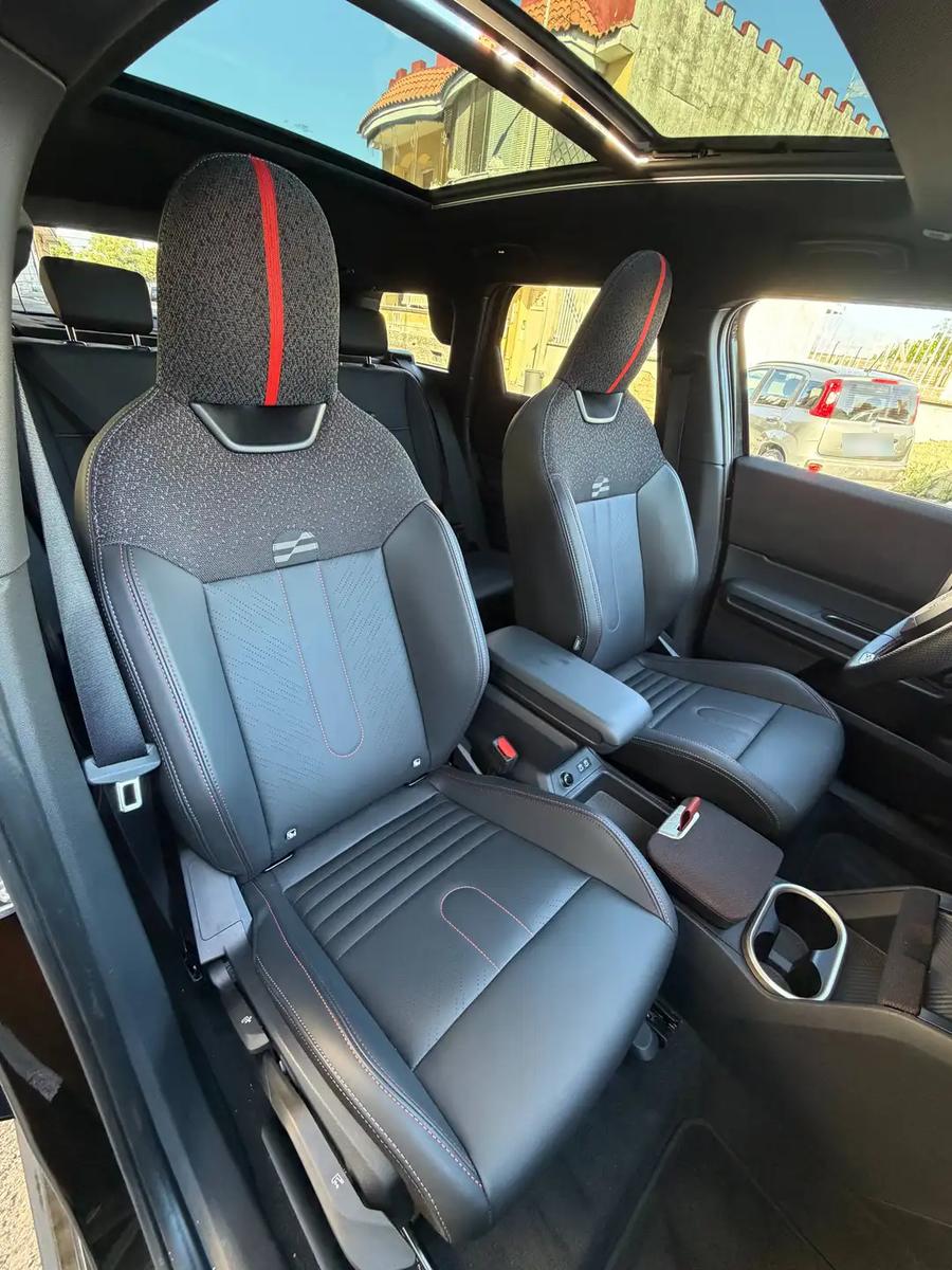 MINI John Cooper Works Countryman 2.0 ALL4, фото 6