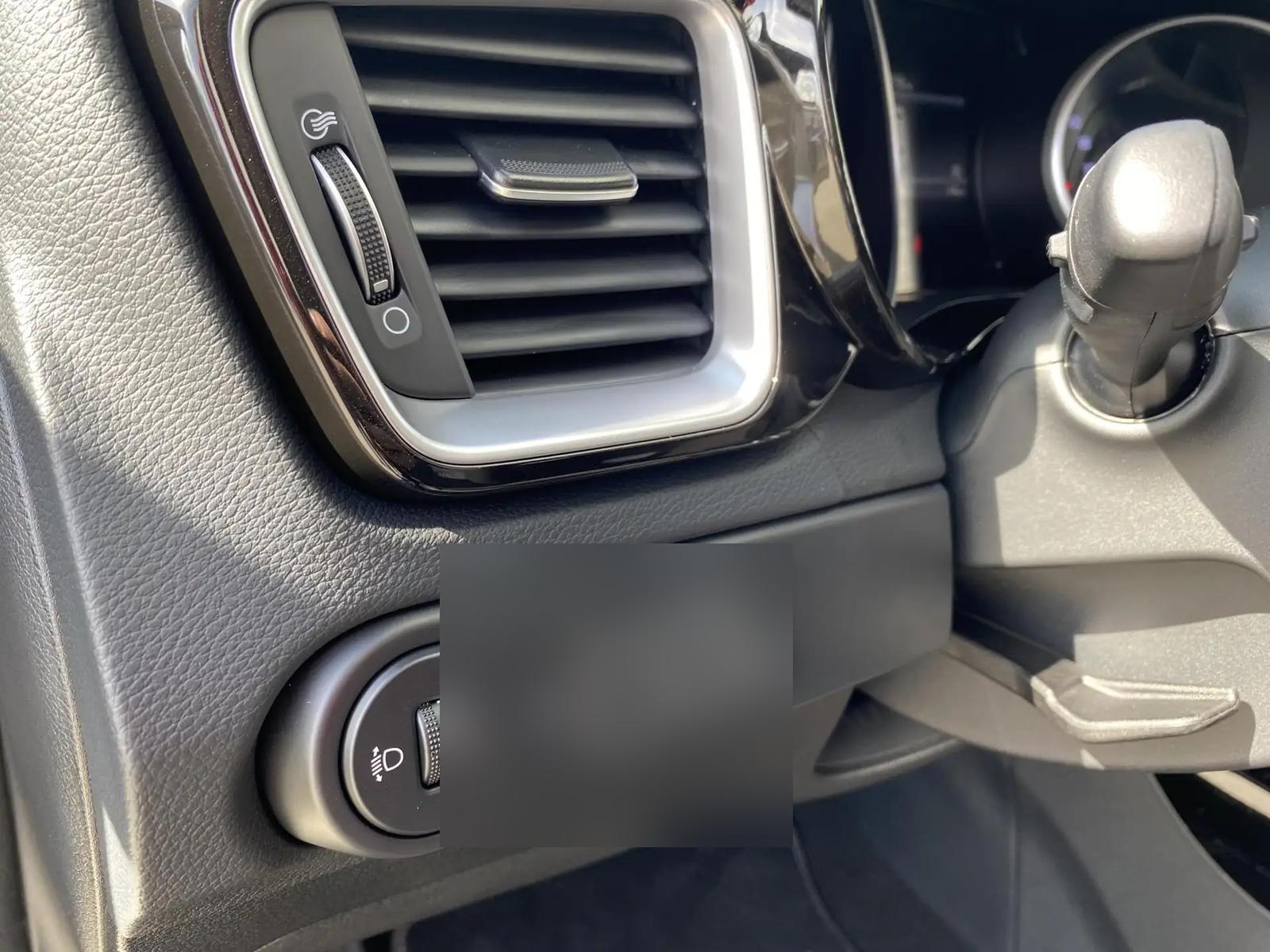 Kia Ceed SW Sportswagon 1.0 T-GDi DynamicPlusLine, фото 13
