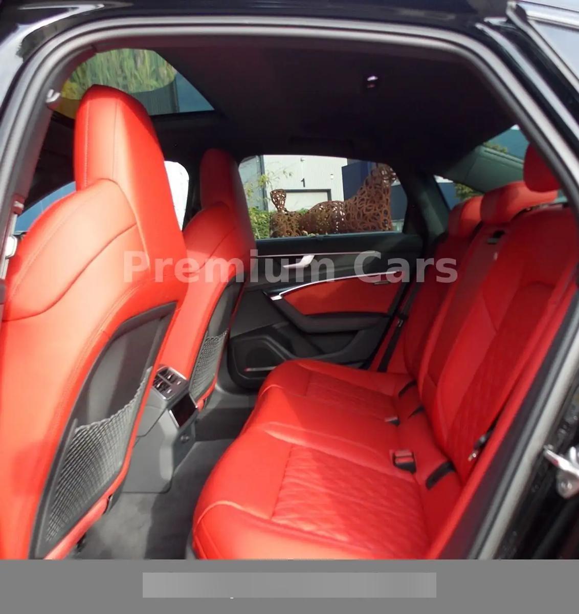 Audi A6 S line 40 TDI quattro S tronic, фото 9