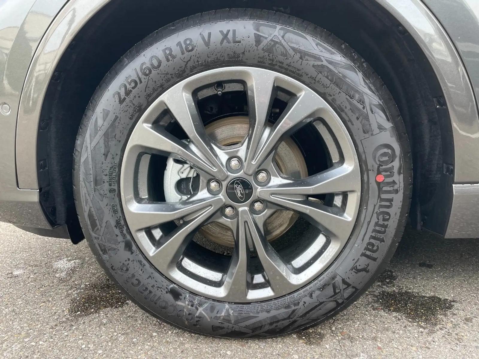 Ford Kuga 1.5 EcoBoost ST-Line, фото 10