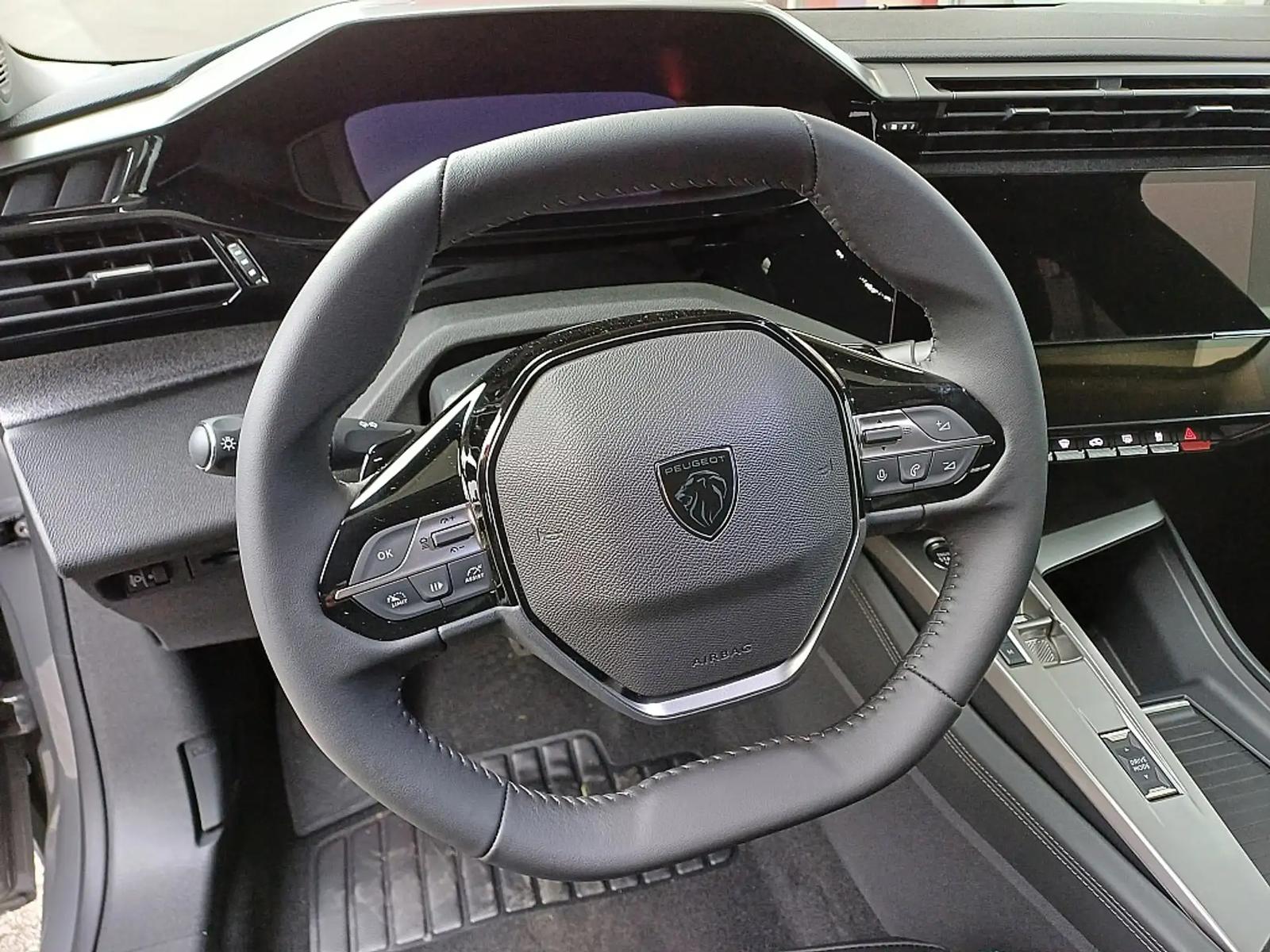 Peugeot 308 SW Allure PureTech 130 S&S EAT8, фото 6