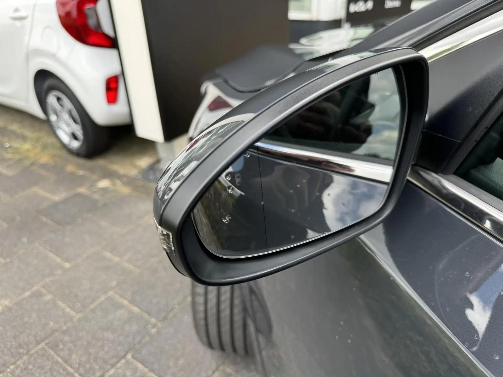 Kia Ceed 1.0 T-GDi DynamicPlusLine, фото 5