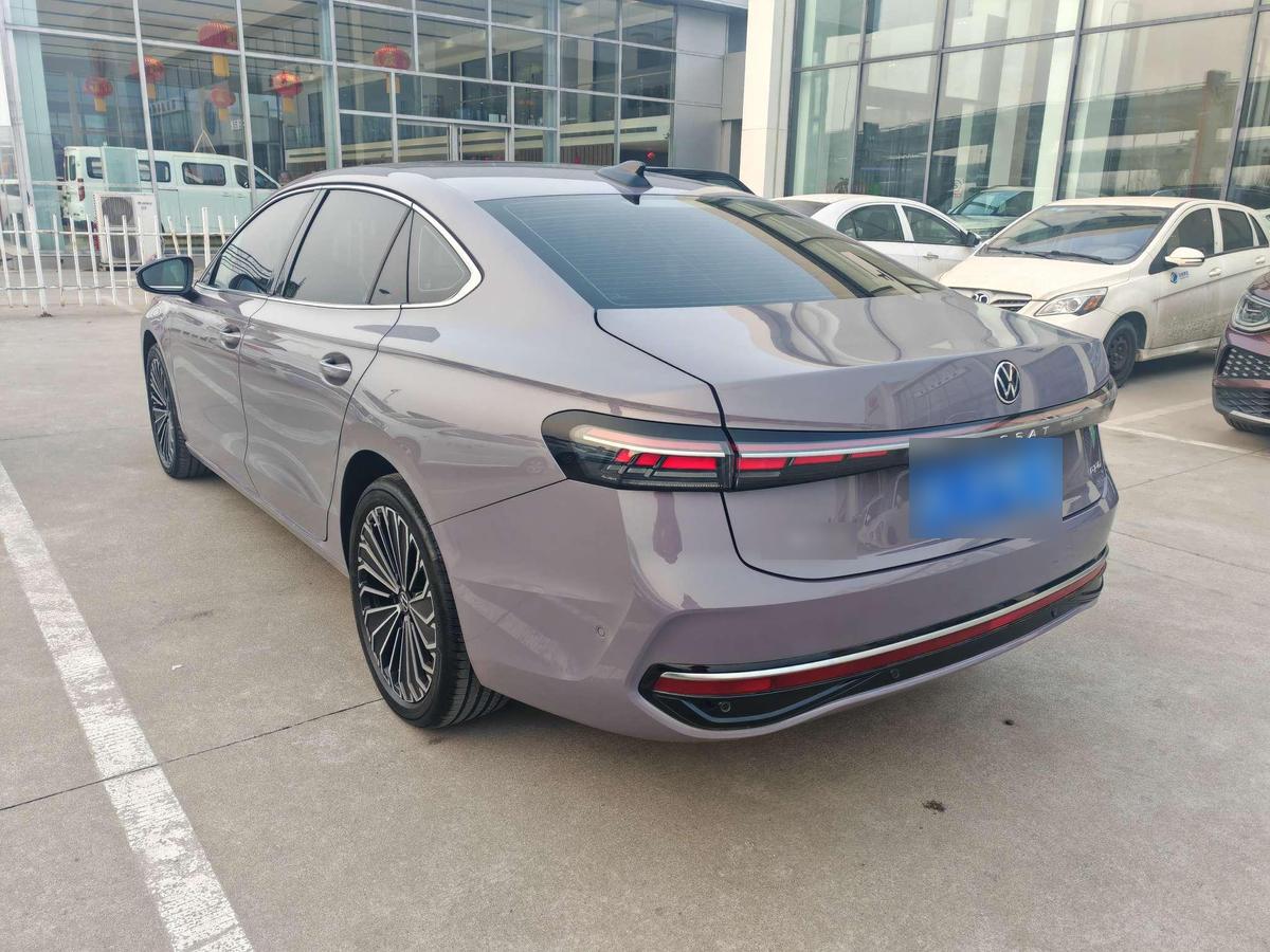 Volkswagen Passat Pro 380TSI, фото 10