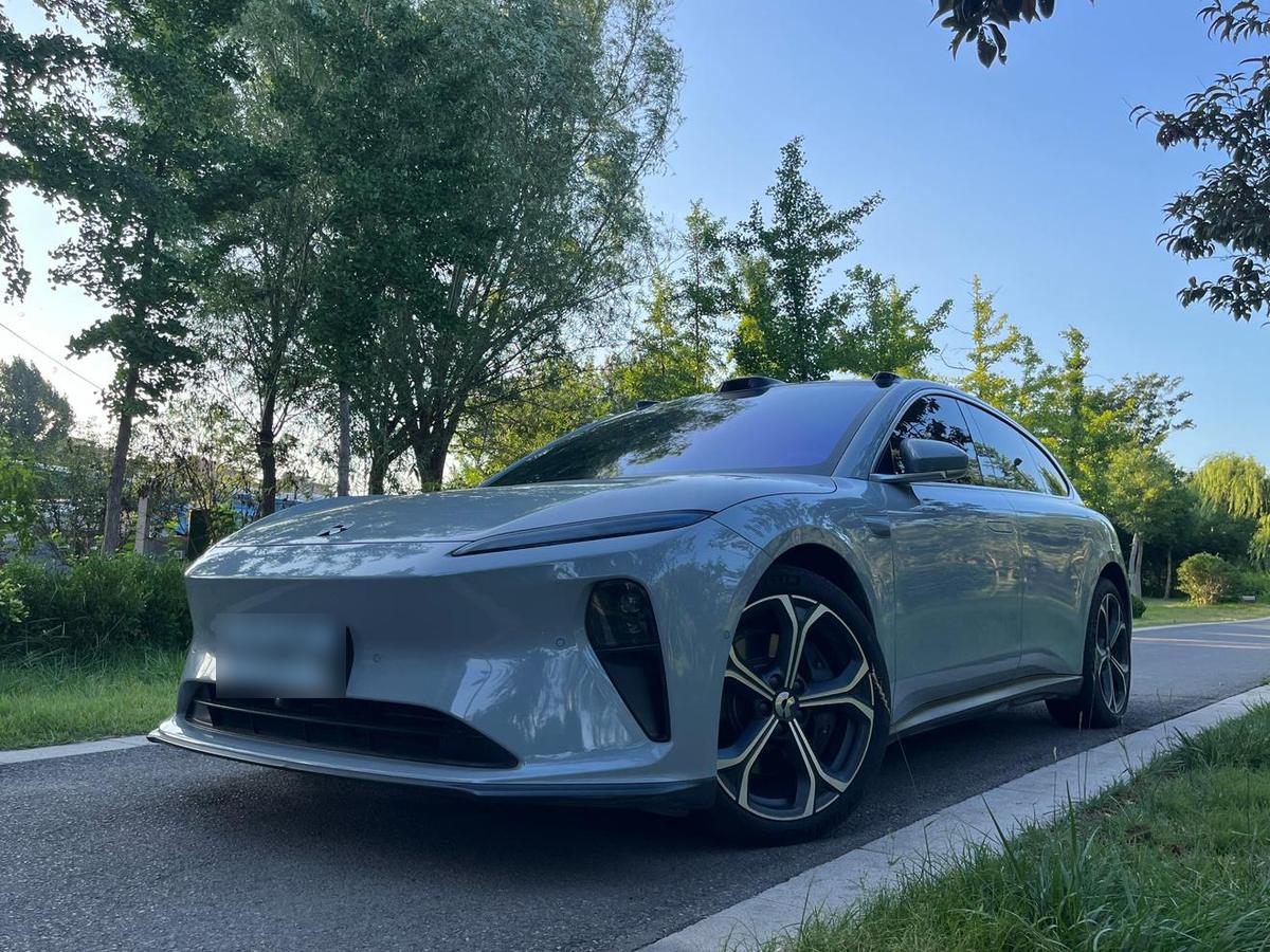 NIO ET5T 75 kWh