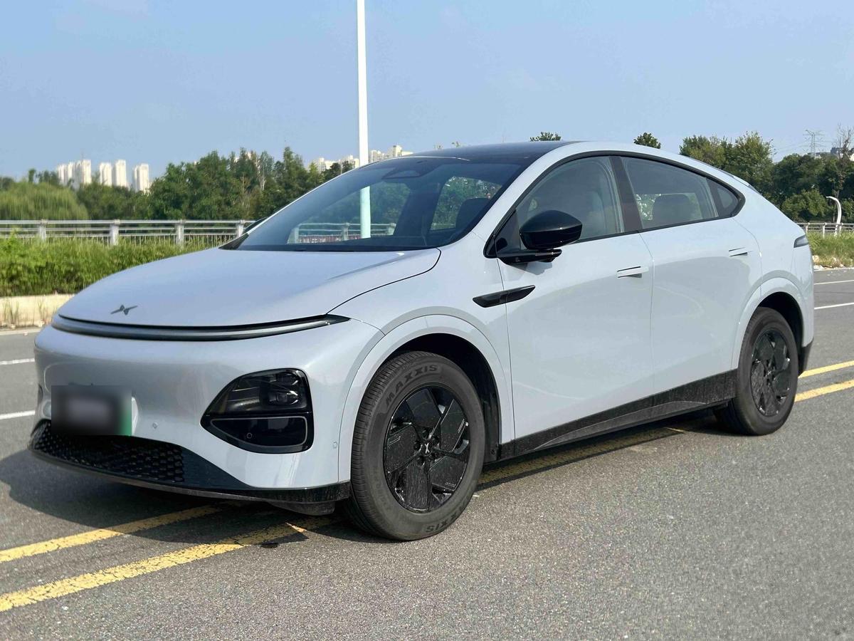 Xpeng G6 EV 625 Max Flagship