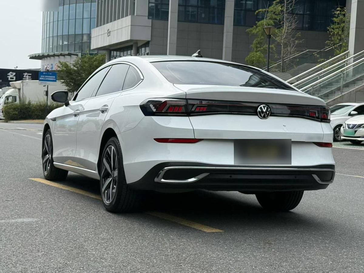 Volkswagen Lamando L 280TSI DSG, фото 4