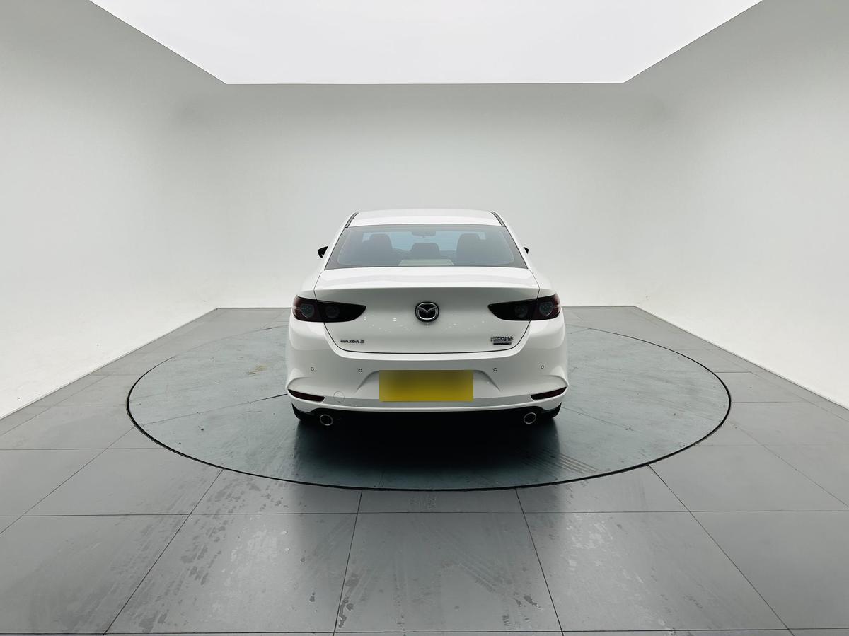 Mazda 3 Axela 2.0L AT, фото 6