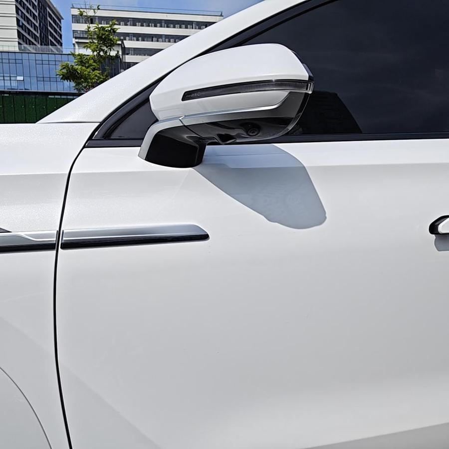 Chery Tiggo 9 2.0T DCT 2WD Prestige 5-seat, фото 5