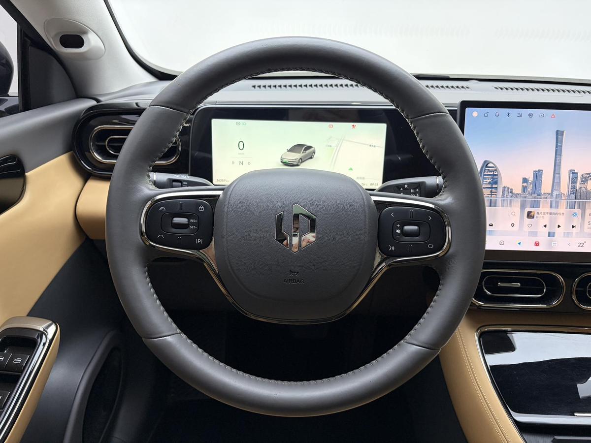 Leapmotor C01 EV 525 Premium, фото 11