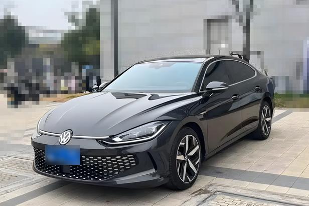 Volkswagen Lamando L 280TSI DSG, фото 2