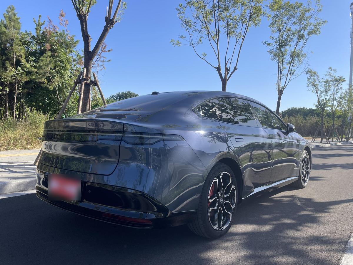 Nissan N7 625 Max, фото 7