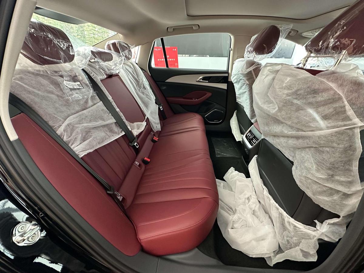 Hongqi H5 PHEV 130, фото 13